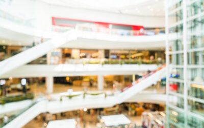 Design innovativo: l’impatto delle grafiche adesive negli spazi commerciali