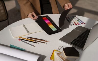 Dai vita alle tue idee: servizi di progettazione grafica di Dekor Project