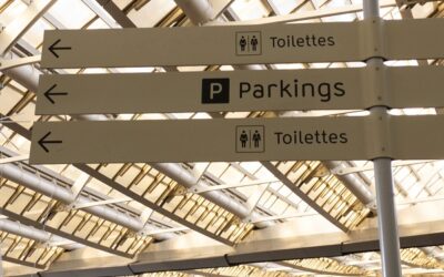 Cartellonistica personalizzata: visibilità su misura per ogni spazio