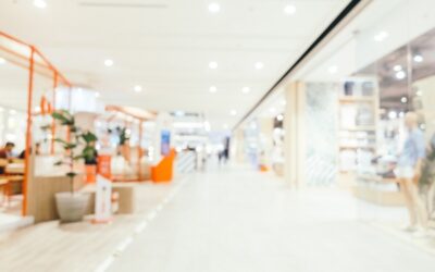 Il potere del colore: come rivestimenti e pellicole influenzano l’esperienza del cliente