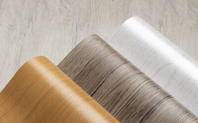 Rinnovare senza ristrutturare: wrapping di pareti e arredi nei negozi retail